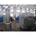 Vacuum Tray Dryer Low temperature vacuum tray dryer machine Factory